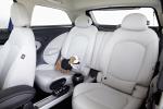 Mini Paceman Cooper S 2012 года